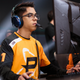 Illustration for article titled iOverwatch/i Leagues Eqo Faces Punishment After Making Slant-Eye Gesture On Stream